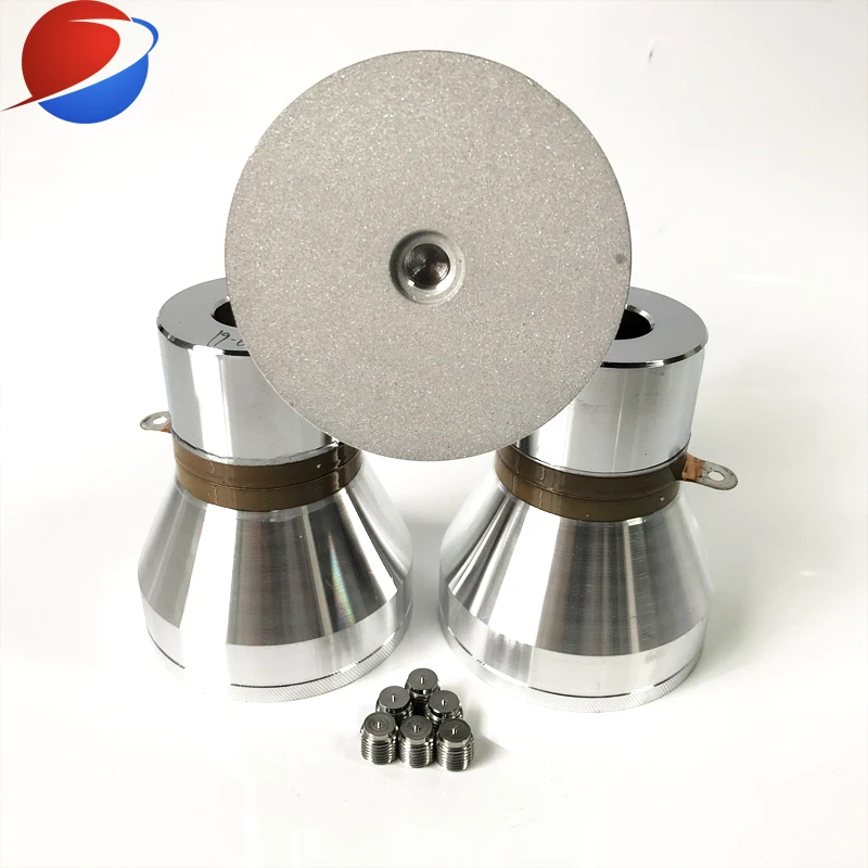 Vibromasseur à ultrasons Three Dead pour laver les livres précieux, 20K, 40K, 60K, 120W, PZT8