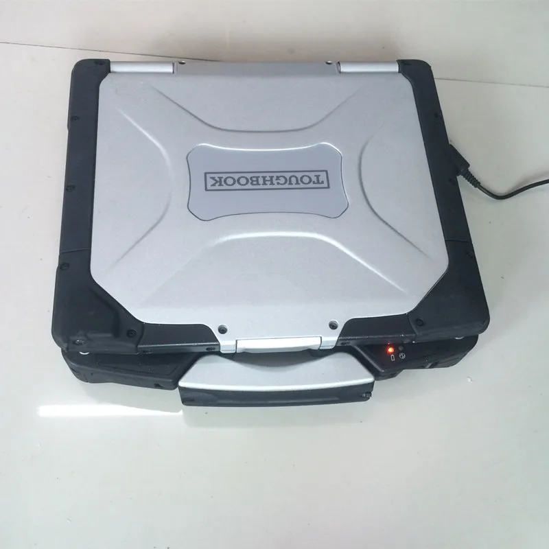 car diagnostic laptop cf-31 Toughbook CF31 i5 4g pc without hdd