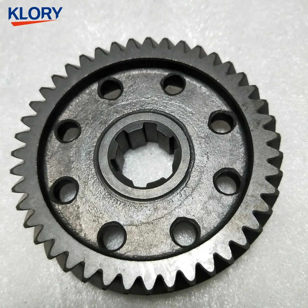 SC-1701430 DRIVE GEAR-5TH GEAR (42 teeth) For GREAT WALL