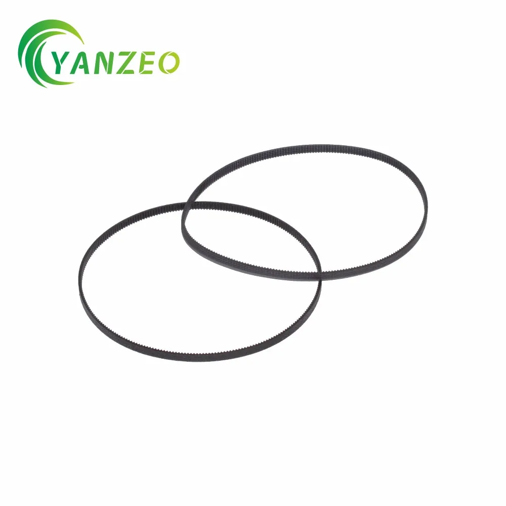 Paper Feed Drive Belt NEW for HP Officejet Pro 8610 8620 8630 8635 8640 8660 Feed Drive Belt