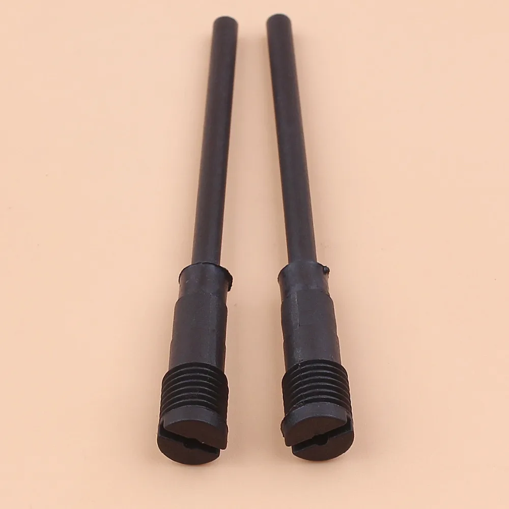 2Pcs/lot Fuel Tank Vent Valve Breather Fit HUSQVARNA 272 268 266 66 61 Chainsaw Parts Replace 501873103