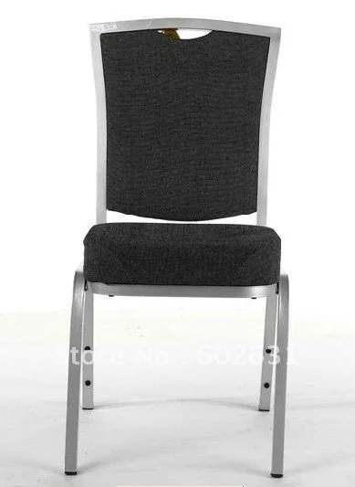 Hot Sale Stackable Aluminum Banquet Chair LUYISI308B