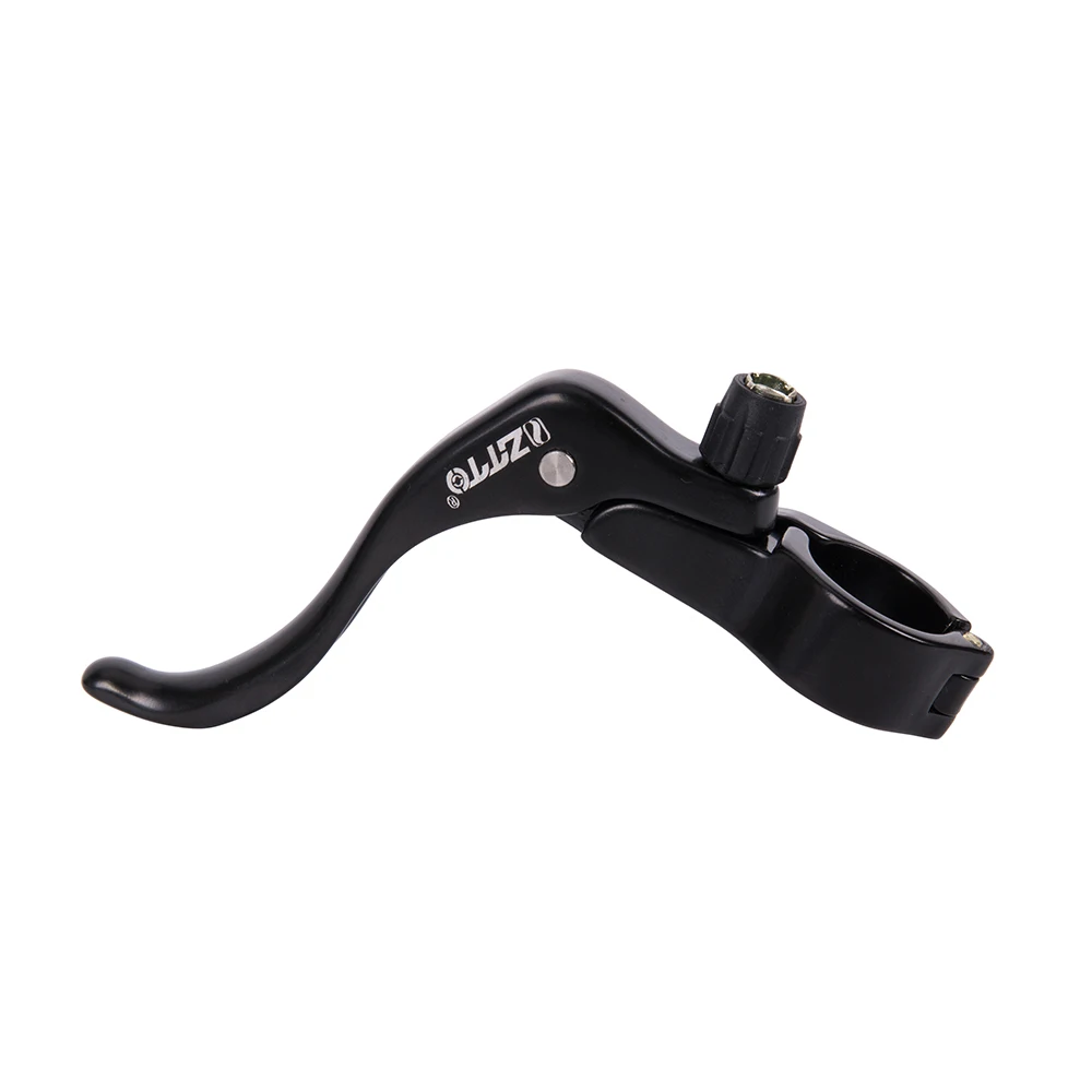 ZTTO Bicycle Parts Road Bike Brake Levers 22.2 31.8 Fixed Gear Deputy Vice Brake Parts 31.8mm Brake Handle 22.2mm 1 Pair