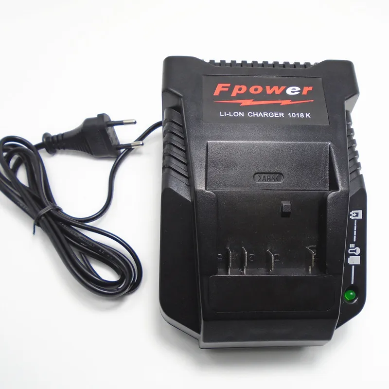 New Replacement Power Tool Battery Charger for Bosch 14.4V 18V Li-ion Lithium battery,  High quality!