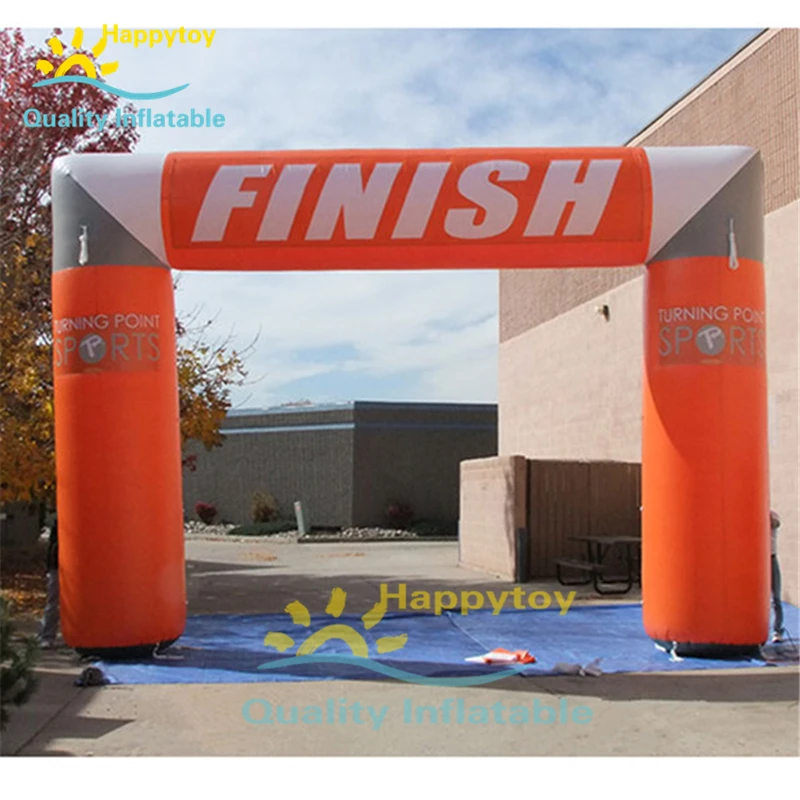 Cheap Inflatable Starting Gate,Inflatable Arch For Marathon Or Events