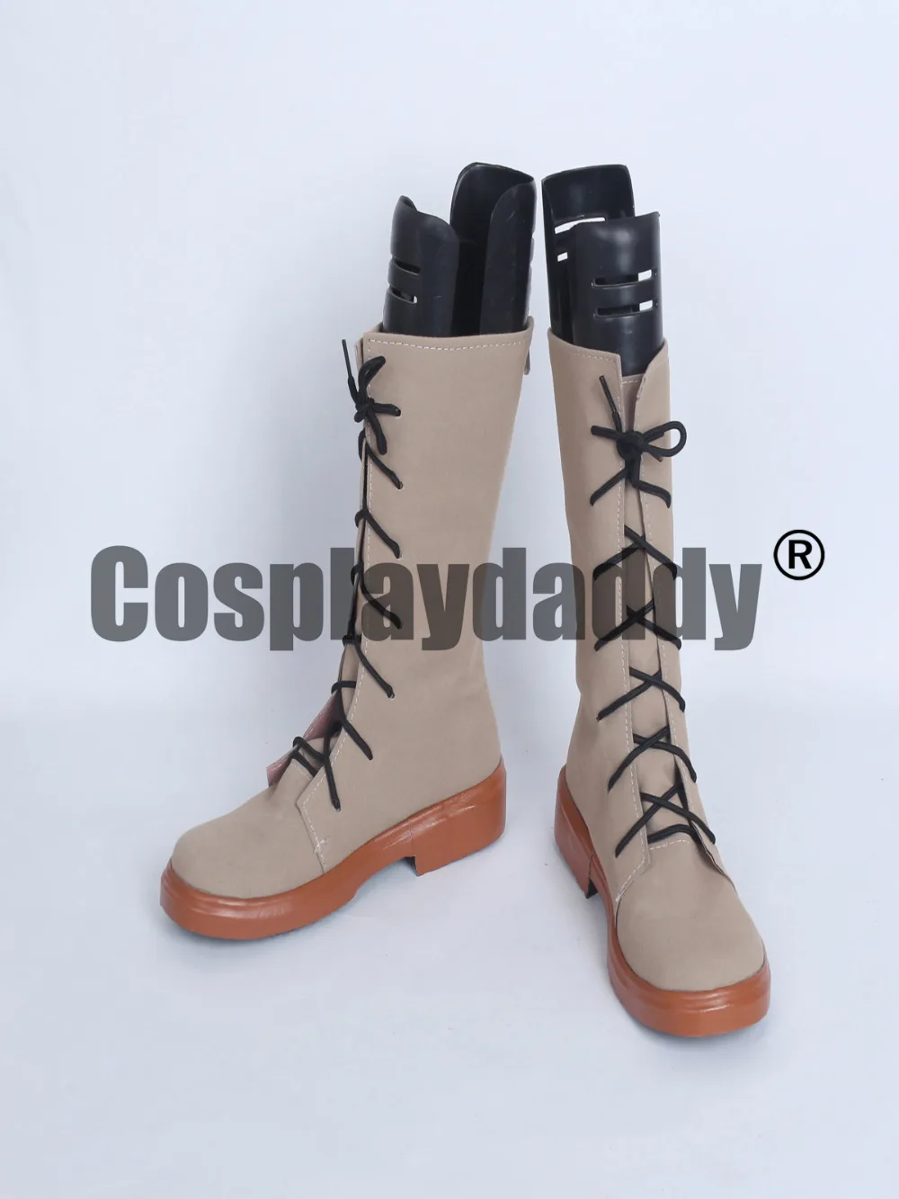 Anime Urara natsume nono Halloween Cosplay Shoes Boots S008