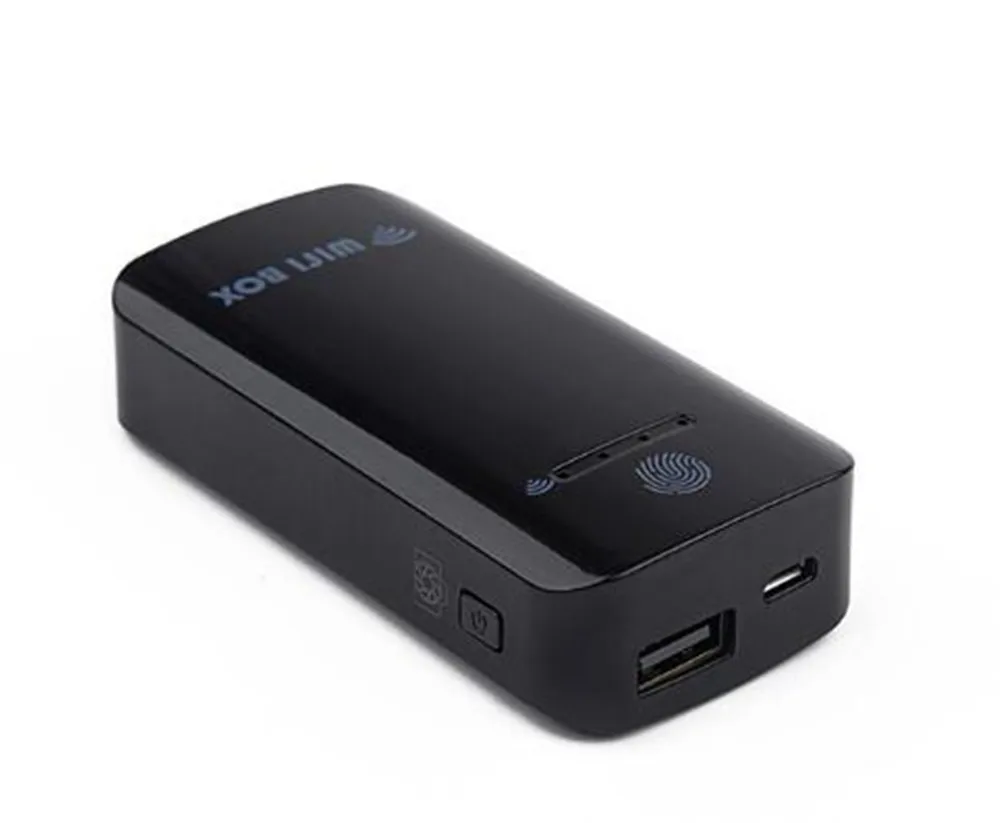 Per tutti i tipi di scatola WIFI per endoscopio con fotocamera USB formato