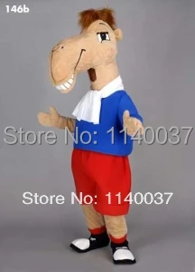 

mascot Horse mascot costume custom costume cosplay Cartoon Character carnival costume fancy Costume party