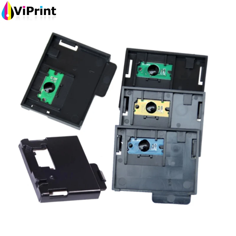 106R02760 106R02761 106R02762 106R02763 Toner Chip and Holder Adapter Cover Kit For Xerox Phaser 6020 6022 Workcentre 6025 6027