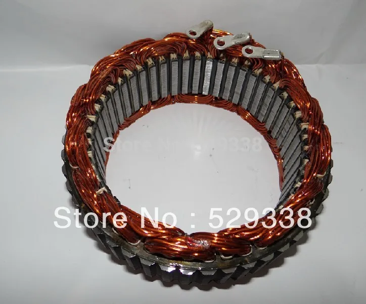 

BUS 24V ALTERNATOR 8SC3238VC 8SC3239VC 8SC3110VC SERIES STATOR 8SC3238VC-3000-P 0180000N80D