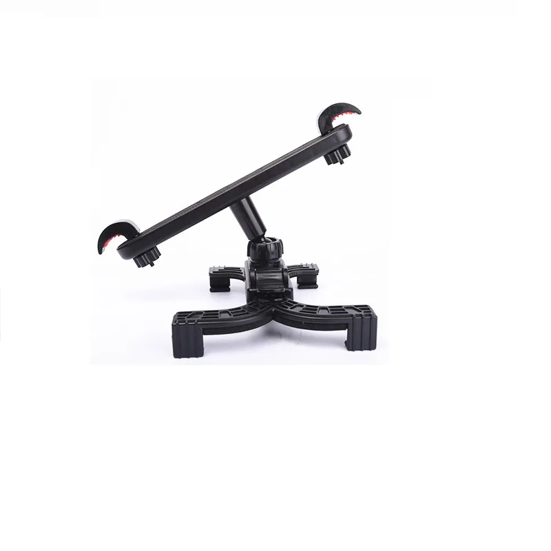 Premium Car Back Rear Seat Headrest Mount Holder Stand Support For 7-13 Inch Tablet GPS IPAD
