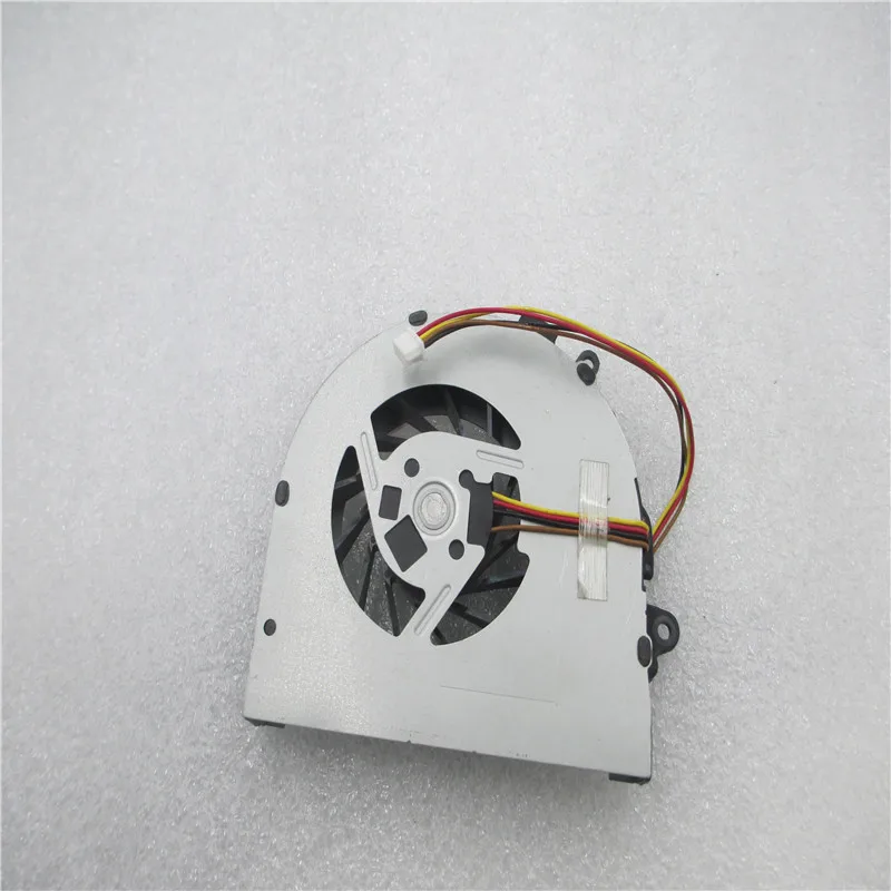 

New CPU Cooling Fan For Lenovo G480 G480A G480AM G580 Independent GPU Cooling Fan Cooler CPU Cooler