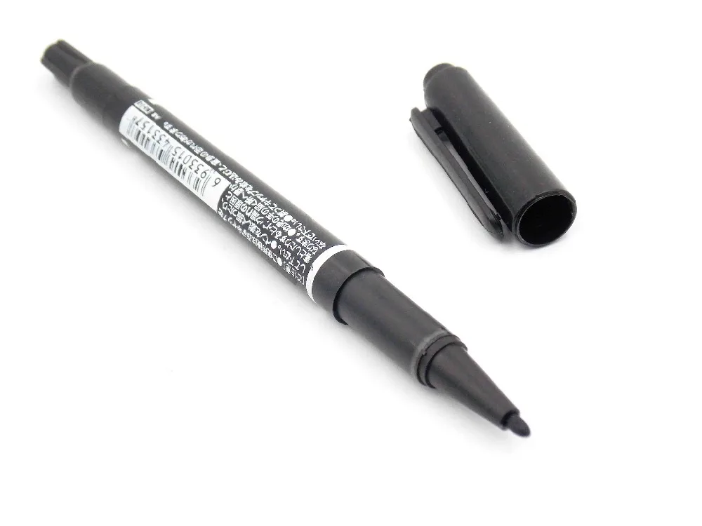 CCL Anti-etching PCB circuit board Ink Marker Double Pen For DIY PCB