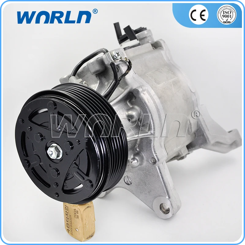 AUTO A/C COMPRESSOR for Subaru RBZ 2013-2016/Toyota GT86 2.0 12V 4472803260/682-69336