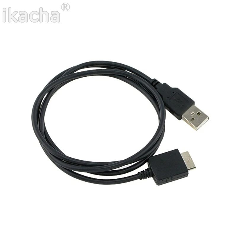 USB Data Charger Cable for SONY Walkman MP3 Player NW-A916 NW-A800 NW-A808/S NWZ-A818 NWZ-S710F NW-S718F NWZ-S616F NW-S605 view 6
