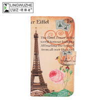 For Uhans Max 2 Case 6.44 inch Cute Leather Flip Wallet Cover For Uhans Max 2 Phone Case Funda