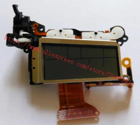 

for Canon 70D top LCD screen group SLR digital camera repair and replacement parts