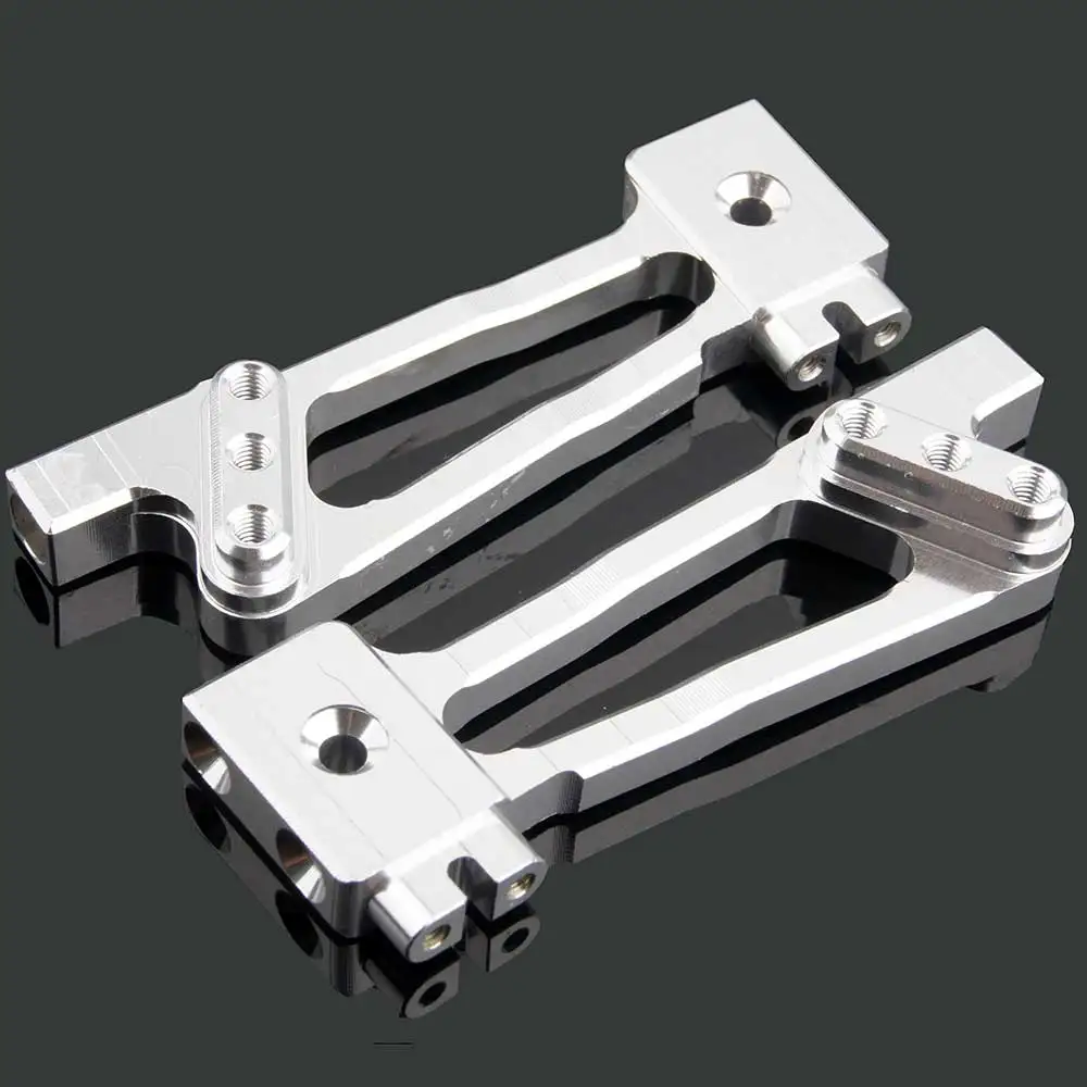 

WLtoys K949 Радиоуправляемый автомобиль, запасные части, обновленная металлическая задняя Противоударная стойка K949-26