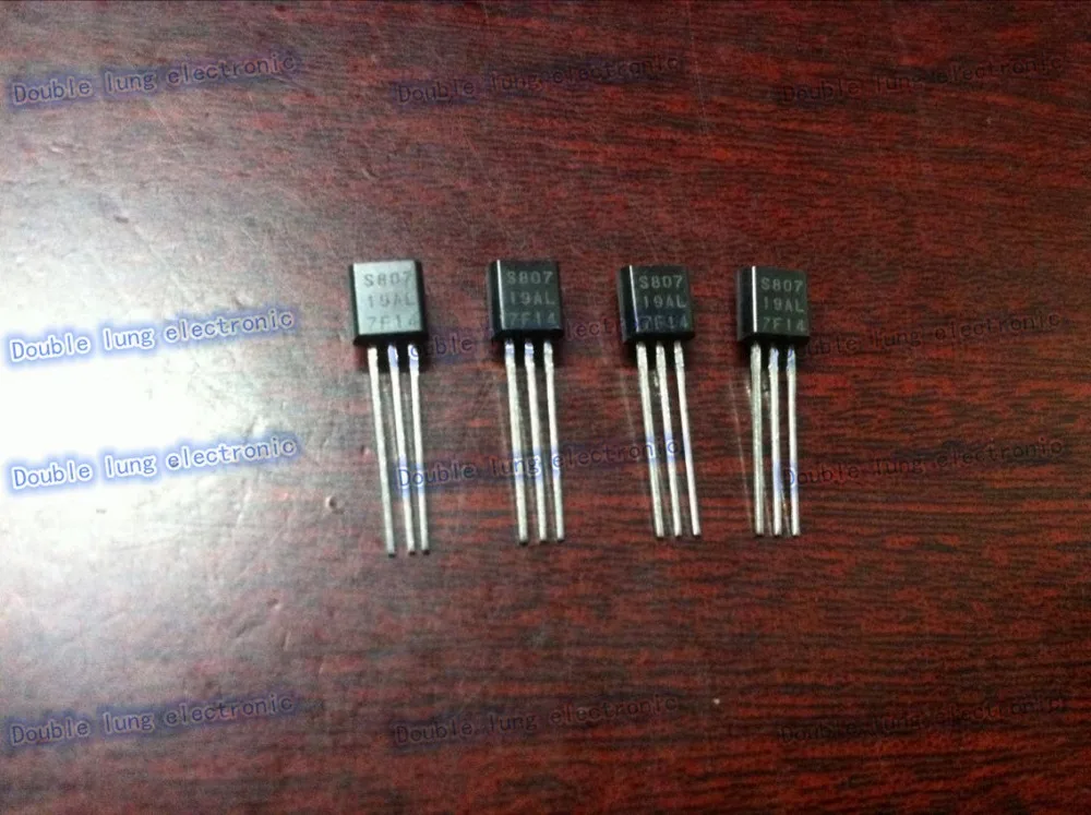 10PCS/LOT S-80719AL…