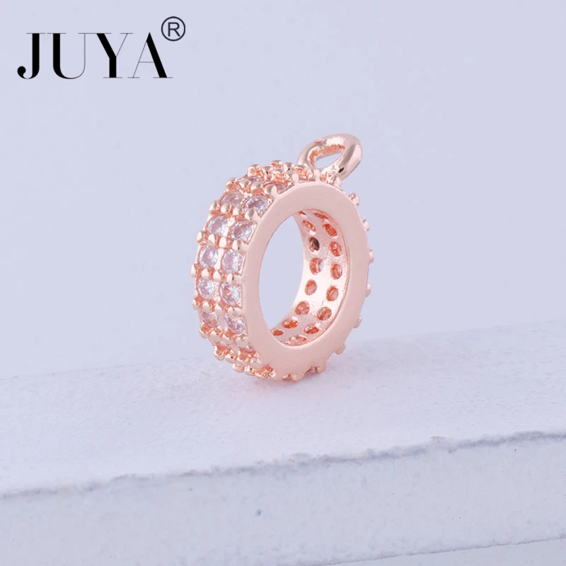 Promotion on sale 1 PCS Bails European Beads for Making Bracelet and Necklace Charms Connectors for Jewelry Making Findings image 6