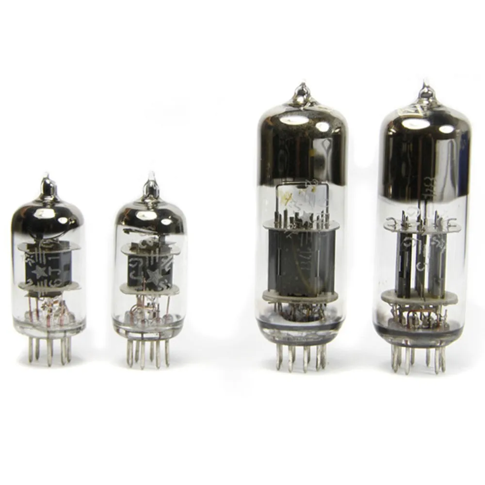 ليتل دوت MK II MK 2 أنبوب مضخم ضوت سماعات الأذن/قبل مكبر للصوت