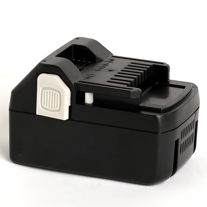 18V D 4000mAh Li-ion power tool battery for Hitachi BSL1815X,BSL1830,330067,330068,330139,330557