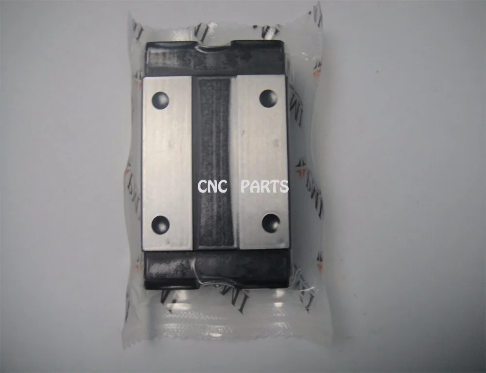 100% asli TAIWAN PMI carriage slider MSA25S beban berat jenis