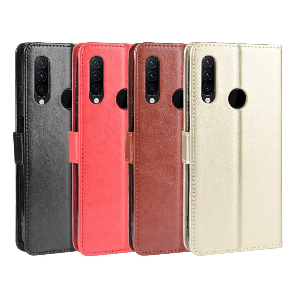 For Lenovo Z6 Lite Case PU Leather Case For Lenovo Z6 Pro K5S Z5S S5 Vibe B A2016 Book Case Luxury Wallet With Flip Stand Case