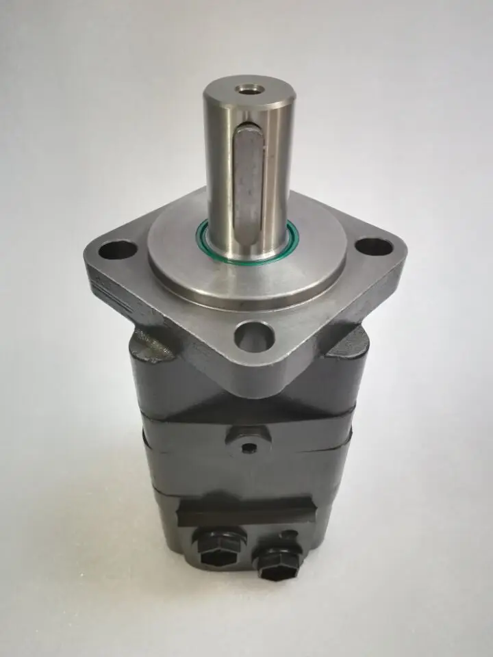 HYDRAULISCHE MOTOR OMS 400