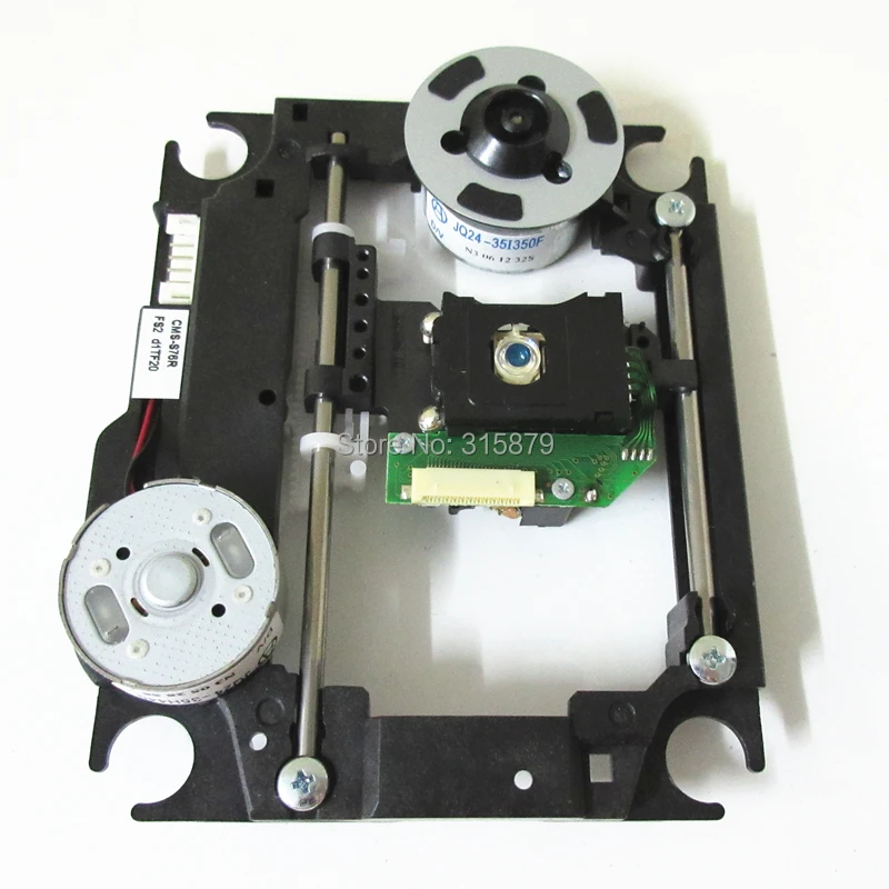 الأصلي SOH-DL6FS لاقط بصري DVD سامسونج مع آلية DL6FS DL6 CMS-S76R