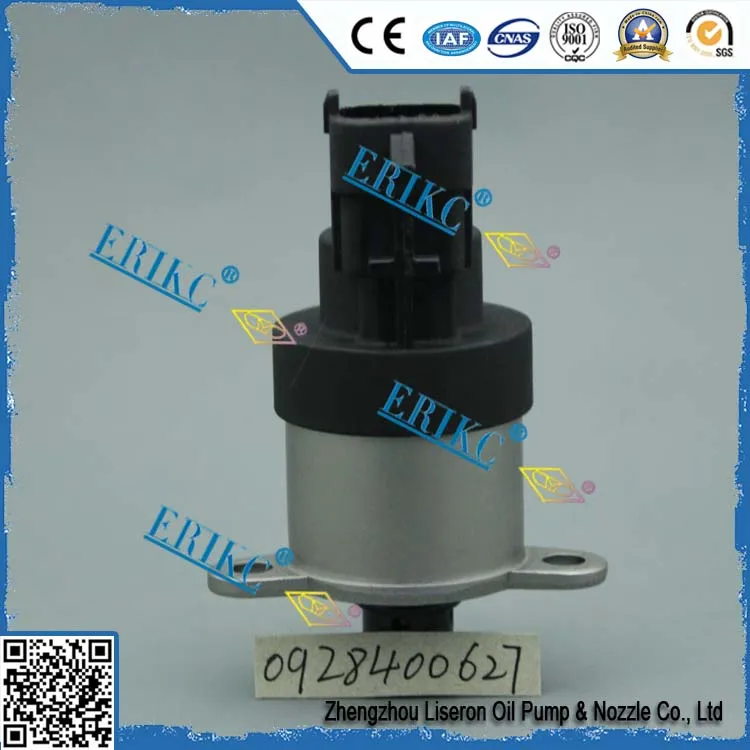 

ERIKC superior quality metering valve 0 928 400 627 Fuel Measurement Solenoid Valve 0928400627 for diesel injector pump