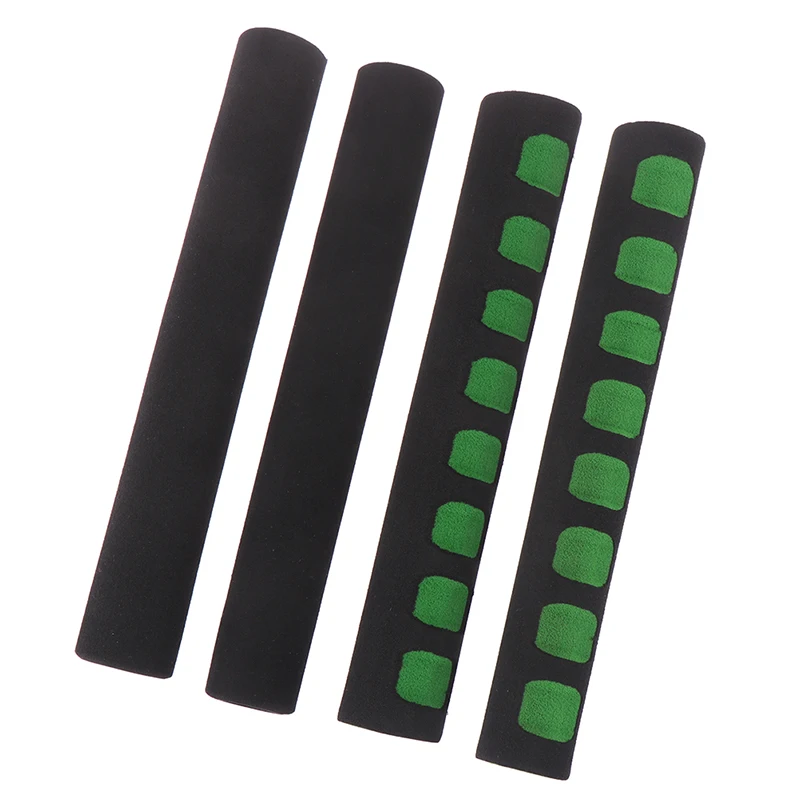 One Pair Soft Baby Stroller Handle Cover Push Tube Cart Sleeve EVA Foam Covers Armrest Protector Grips Accessories