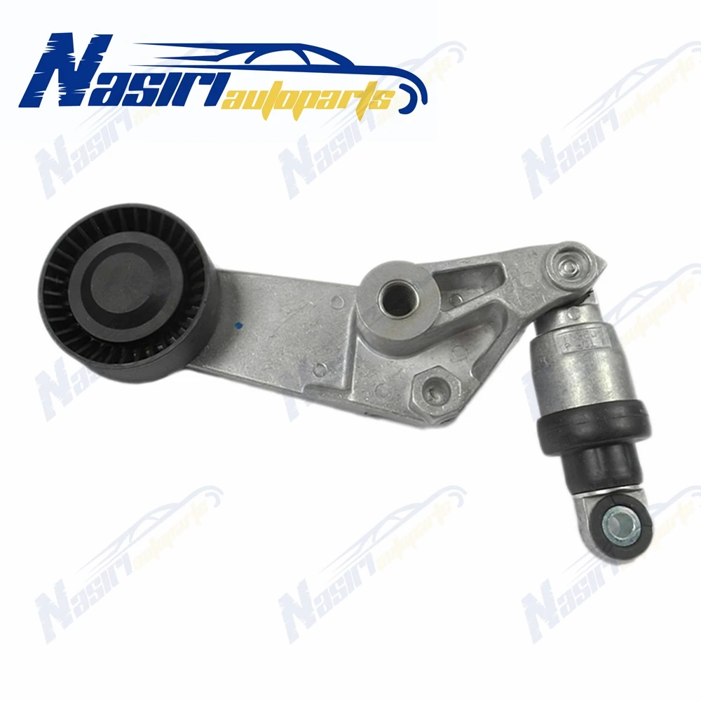 A/C Serpentine Belt Tensioner Assembly For Toyota Corolla RAV4 YARIS AVENSIS Prizm Celica Matrix MR2 YARIS 1.8L 1ZZFE 3ZZFE 4ZZ