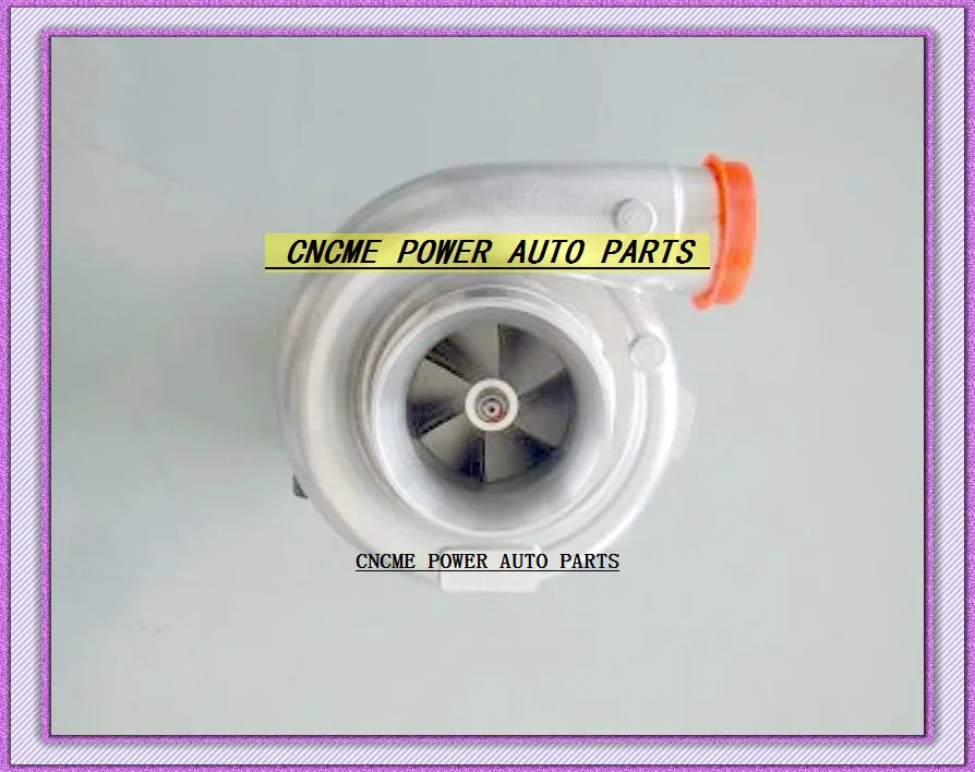 Oil Cooled Best Tur…