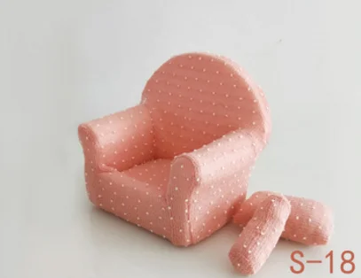 baby sofa& pillow newborn photography prop baby seats photo shooting prop baby posing Studio Infant Photoshoot  Accessories