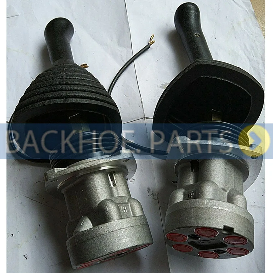 New Joystick Controller for Caterpillar Excavator CAT 322BLN