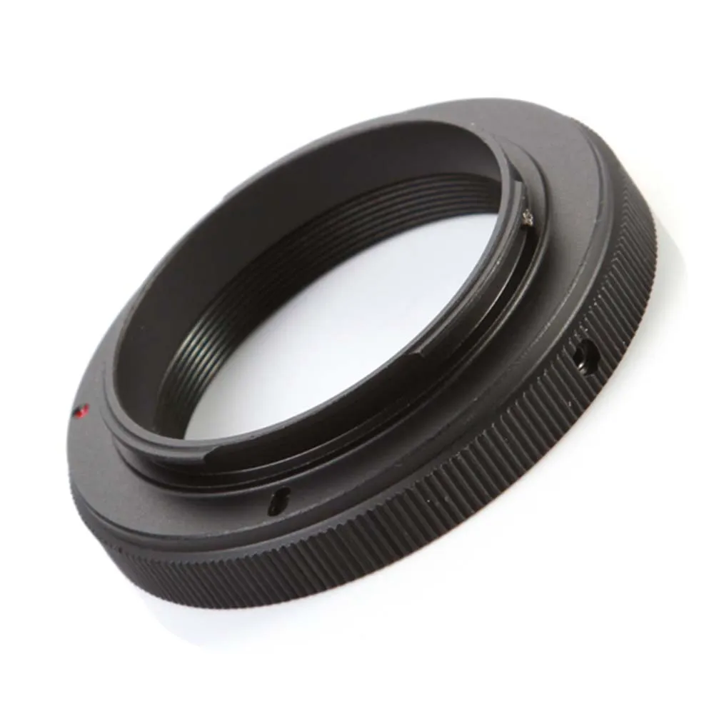 T Mount M42 adapter T2 lens for Nikon Adapter Ring for D7100 D810 D700 D800 D7000 D5200 D5100 D5300 D5000