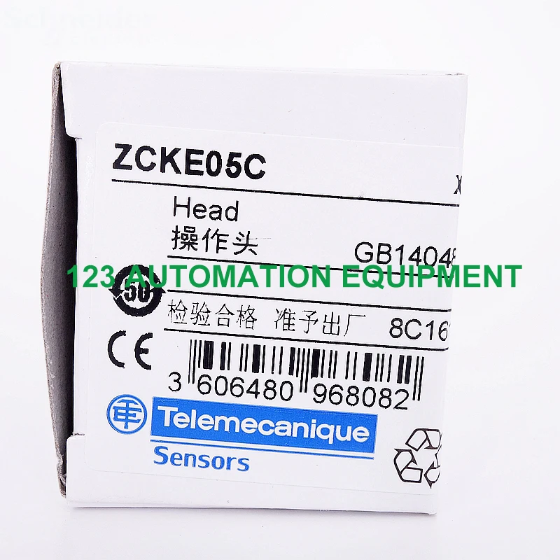 

Новая оригинальная головка LIMIT SWITCH ZCKE05C XCK-J.C ZCK-E05C