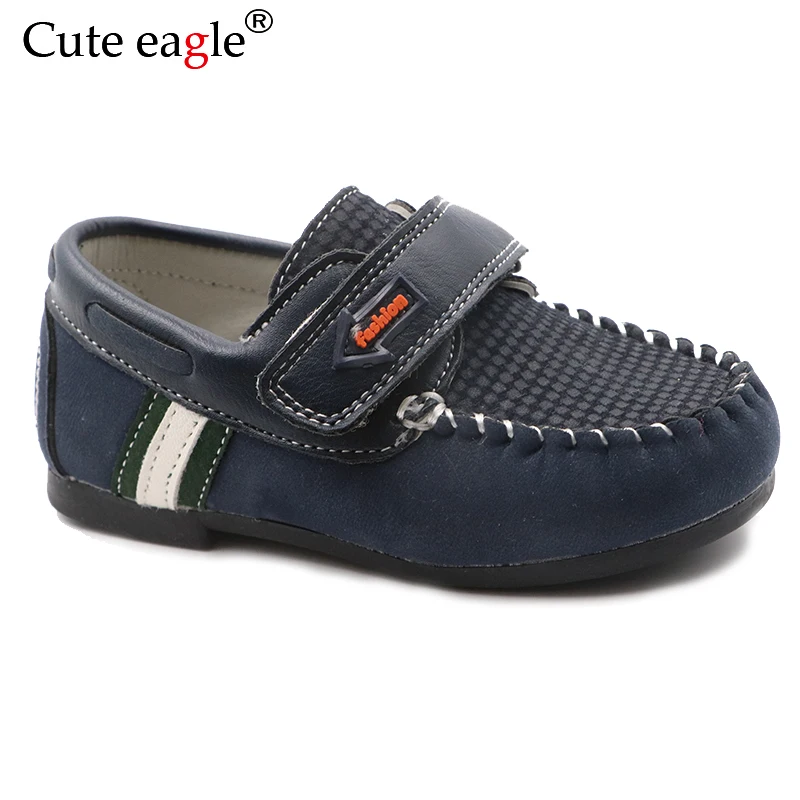 Carino aquila PIÙ NUOVO Autunno Ortopedico Scarpe per Bambini singoli pattini di sport della Scarpa Da Tennis, Respirabile del Capretto Della