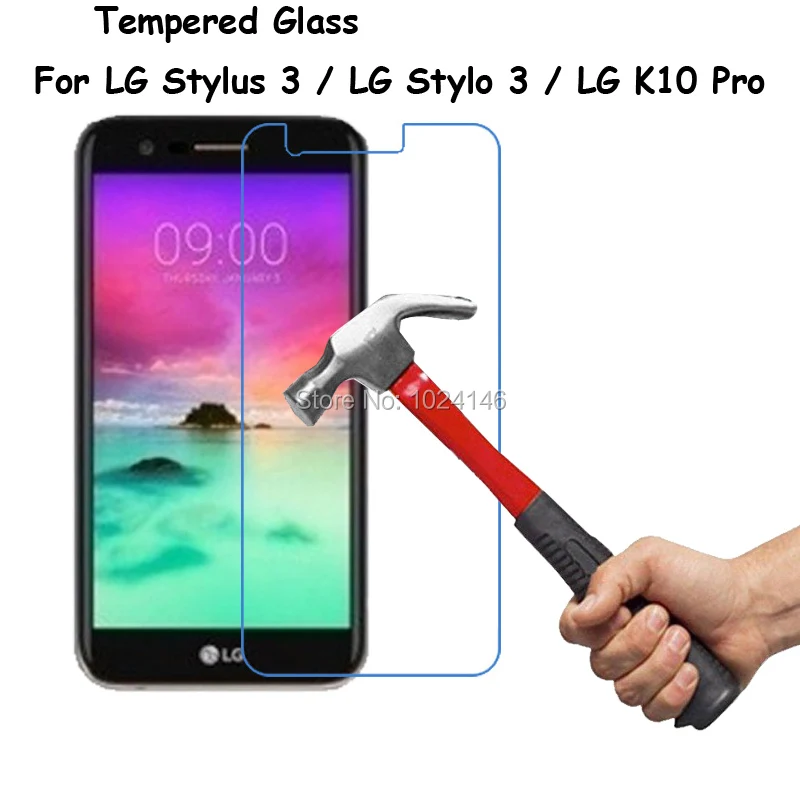 For Lg Stylus 3 / L… - image