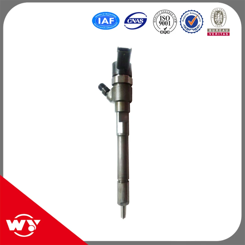 High quality common rail injector 0445 110 432 fuel injector pump 0445110432 for CR systems