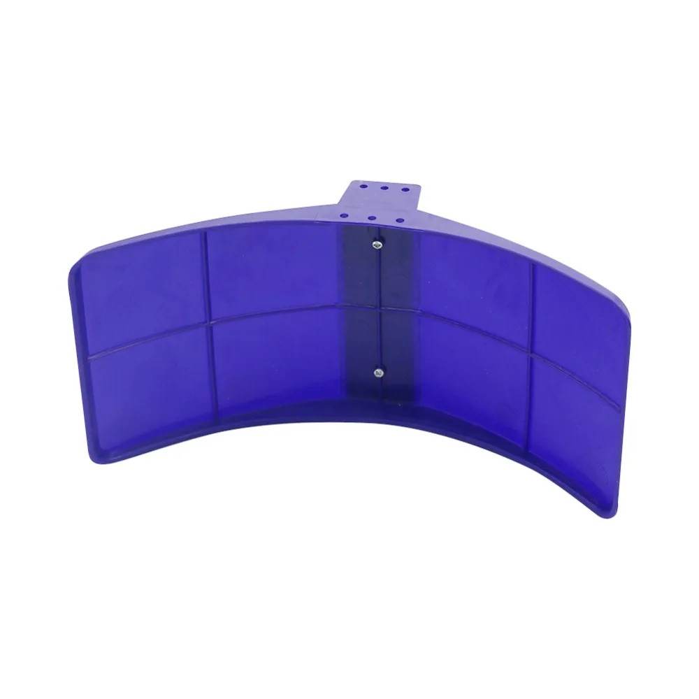 10 Pcs Hot Quality Pigeons Solid Wood Plastic Frame Rest Frame Stand Pigeon Pigeon Supplies Bird Equipment