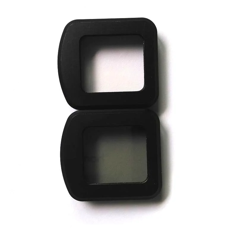 New SJCAM SJ7 UV CPL Filter Waterproof Case/Shell Lens cap Housing/Diving UV red/Cover for Sj7 Star Action Camera Accessories