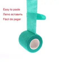 Colorful Elastic Bandage Tape 4.8m #3