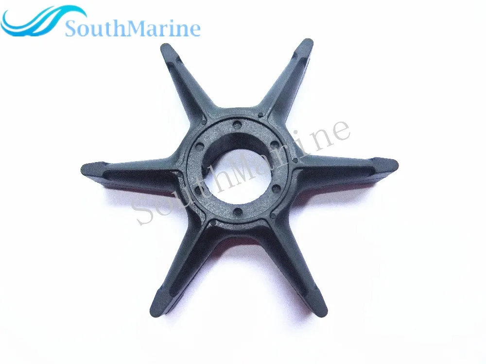 

Impeller 689-44352-02-00 689-44352-02 03 47-81604M 47-84797M 47-89890 for Yamaha 25HP 30HP Outboard Motor Water Pump 25C 25D 30A