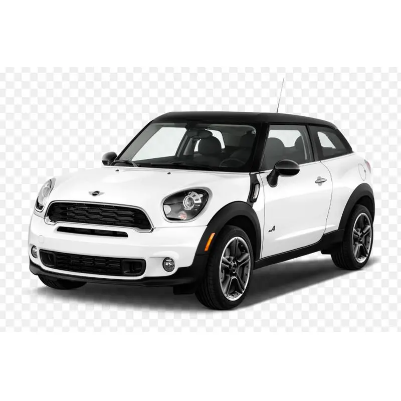 

Car Led Reading Light For 2014 Mini Cooper Paceman Dome Courtesy glove box License Plate Light 8pc