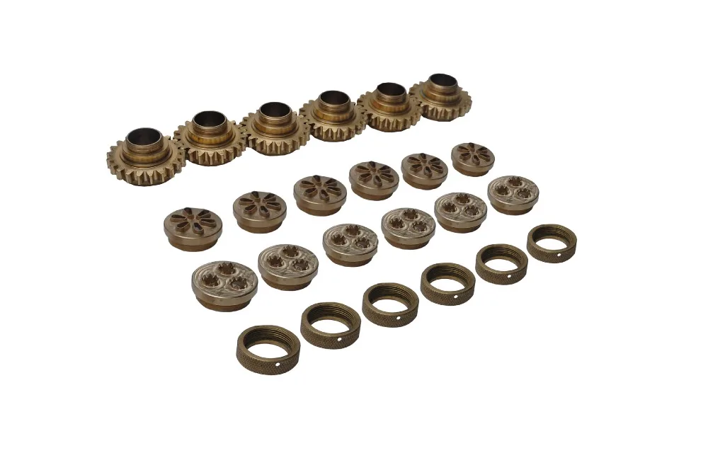 الكوكيز صنع آلة