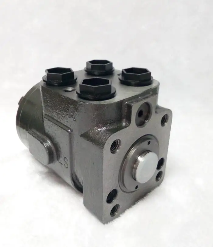 

Hydraulic Components Hydraulic Steering Units 211-1010