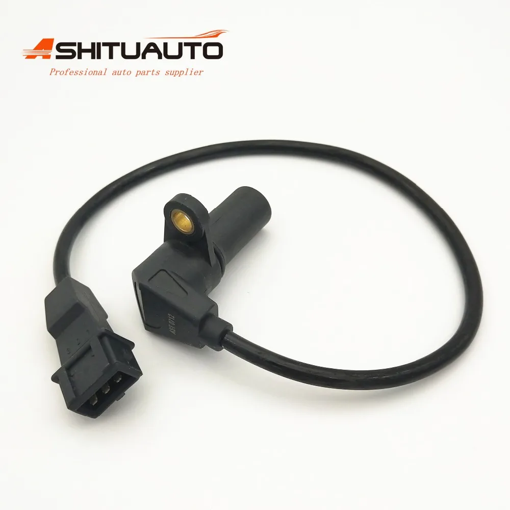 AshituAuto High Quality Crankshaft Position Sensor For Chevrolet AVEO CRUZE KALOS OPTRA TACUMA OEM# 96253542 96434780