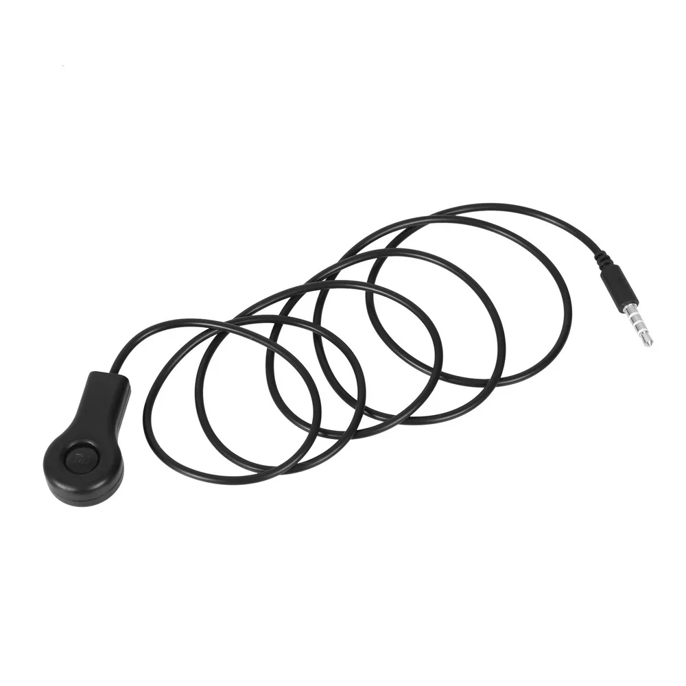 Từ Xa Màn Trập Phát Hành Máy Ảnh Điều Khiển Từ Xa Dây Hẹn Giờ Không Dây Bluetooth Điều Khiển Điện Thoại Dòng Điều Khiển Dành Cho iPhone 8 7